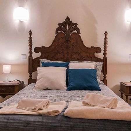 Casa Da Viela Villa Arouca Buitenkant foto