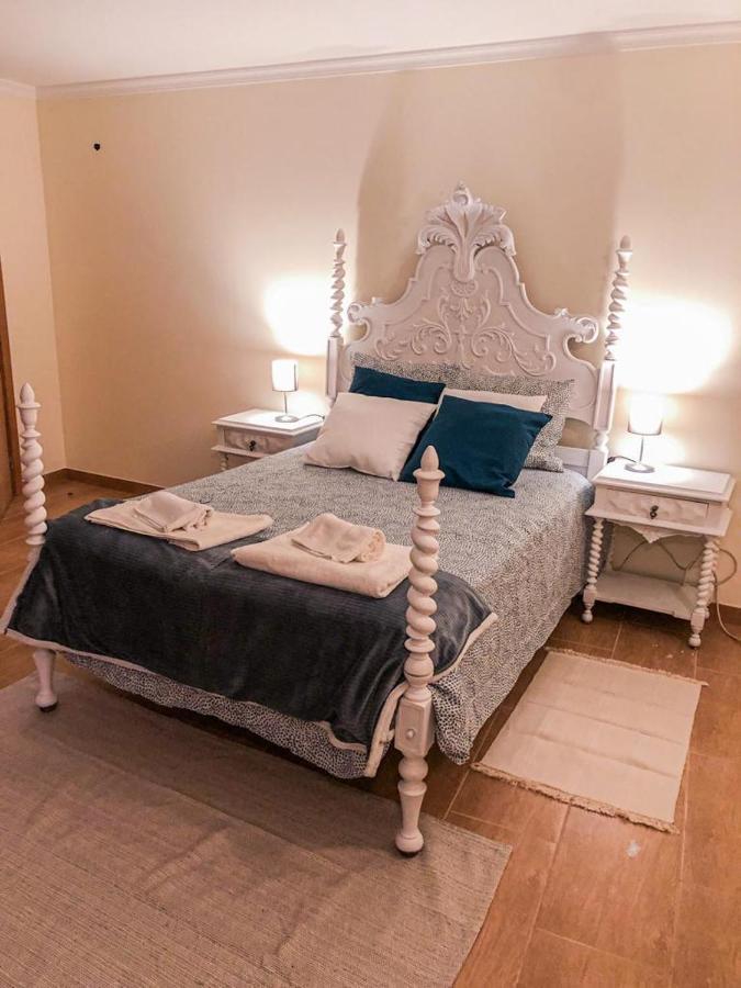 Casa Da Viela Villa Arouca Buitenkant foto