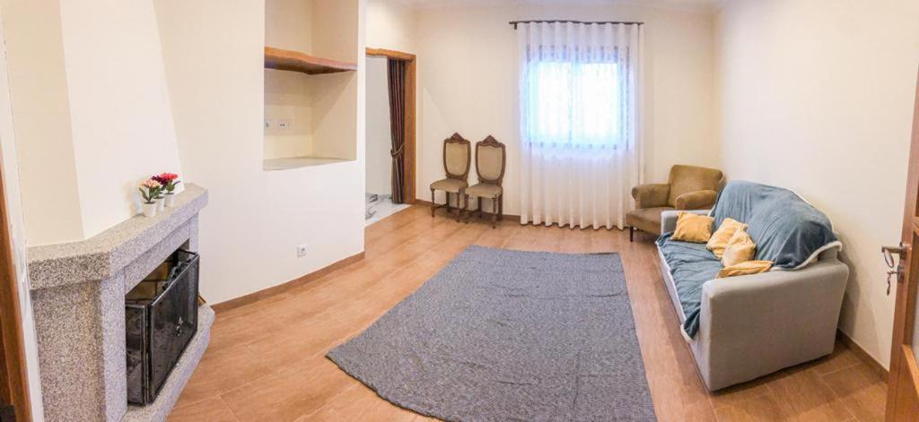 Casa Da Viela Villa Arouca Buitenkant foto